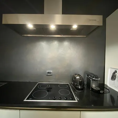 Downtown Apartment *