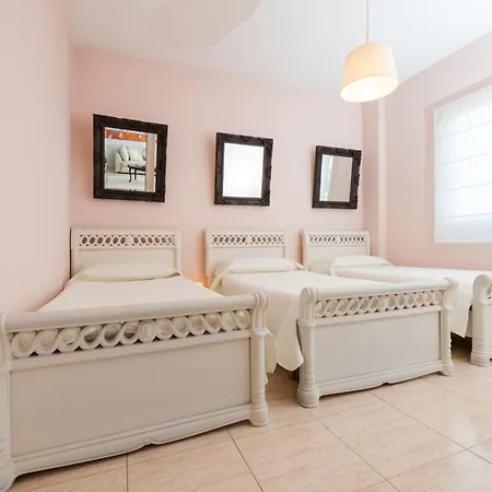 Apartamento Downtown