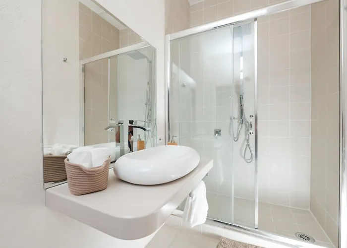 Downtown Apartamento *