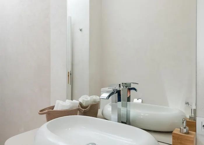 Downtown Apartamento Tirana