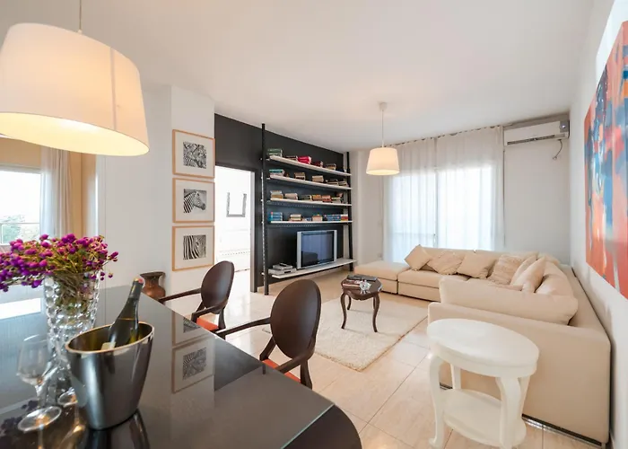 Downtown Apartamento