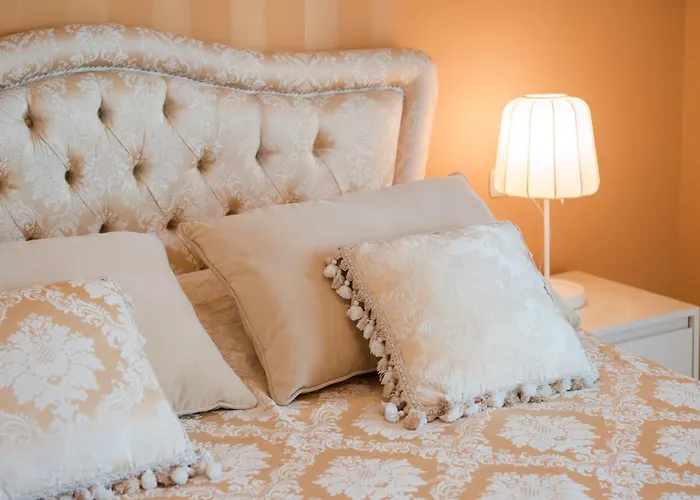 Apartamento Downtown Tirana