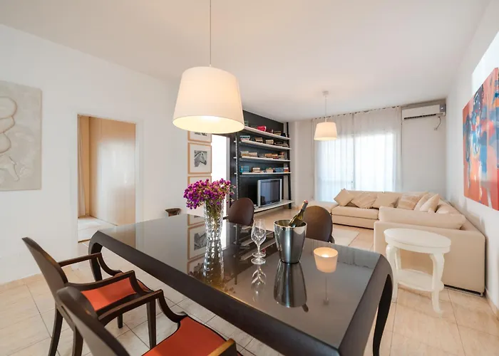 Apartamento Downtown *