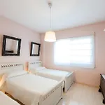 Downtown Apartment