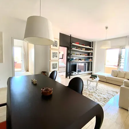 Διαμέρισμα Downtown