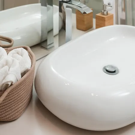 Appartamento Downtown