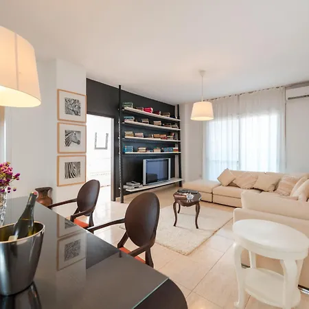 Downtown Διαμέρισμα