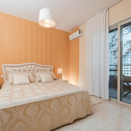 Appartamento Downtown