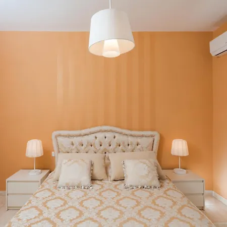 Downtown Appartement Tirana