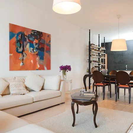 Appartement Downtown