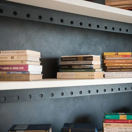 Downtown Appartamento *