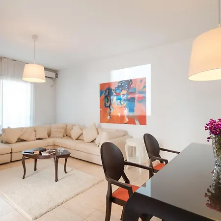 Downtown Appartement *