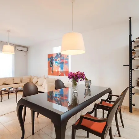 Downtown Appartement Tirana