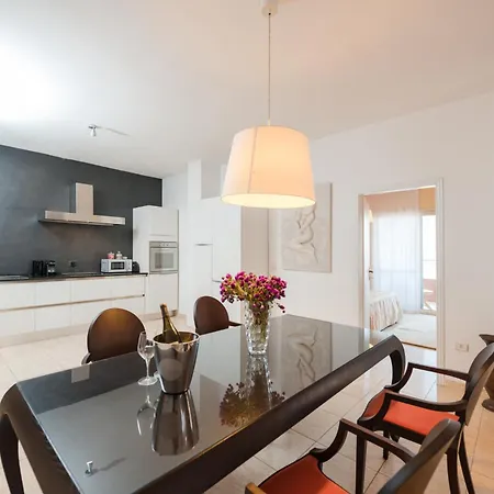 Downtown Appartamento