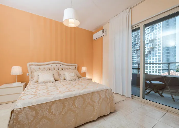 Appartement Downtown