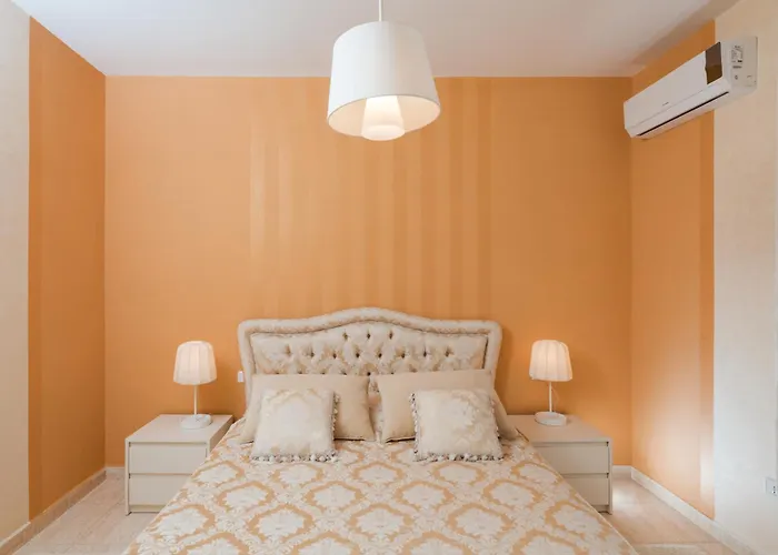 Downtown Appartement Tirana