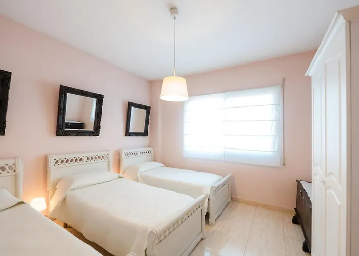 Downtown Appartement