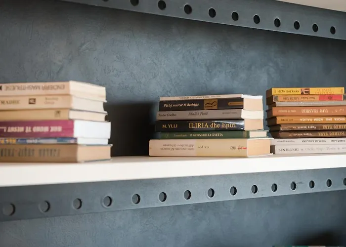 Downtown 아파트 *