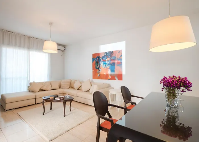 Downtown Appartement *