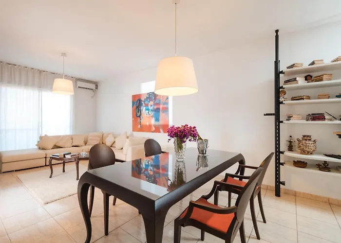 Downtown Apartman Tirana